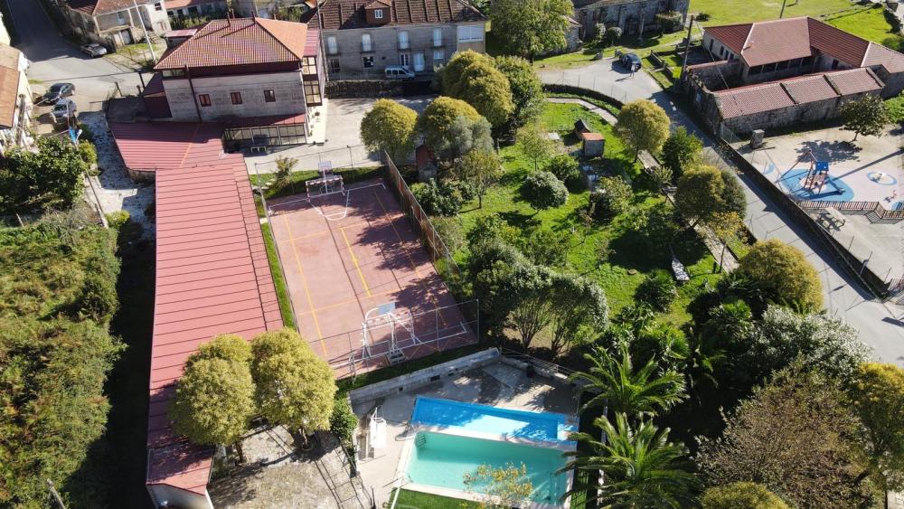  à vendre maison A Lama Pontevedra 54