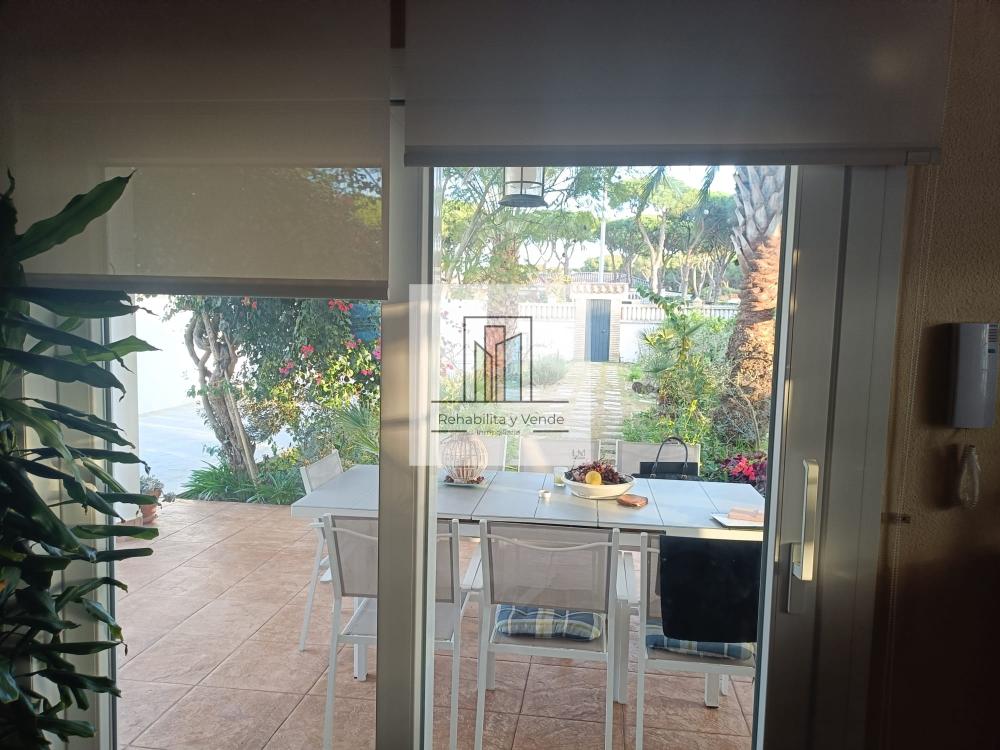  à vendre villa La Barrosa-Sancti Petri Bahía De Cádiz 17