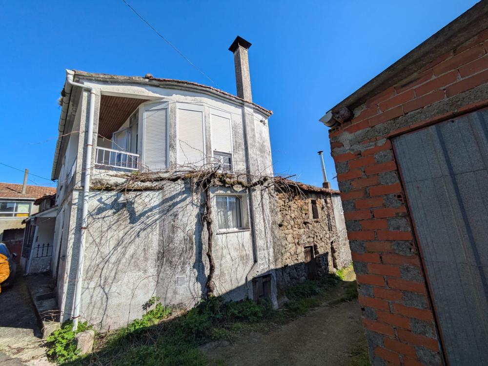  à vendre maison Piñeiro Tierra De Lemos 8