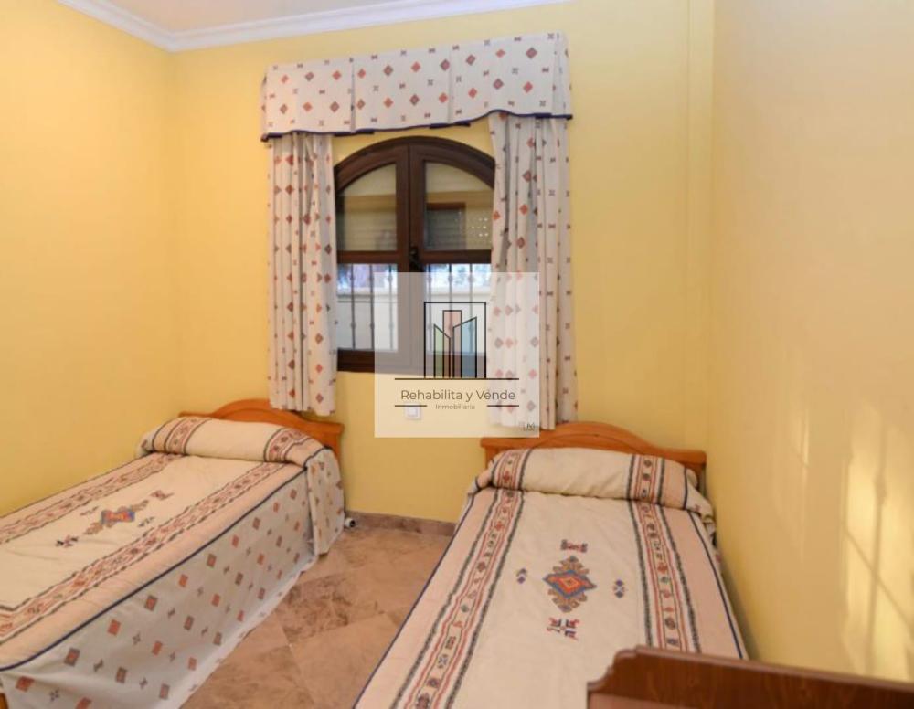  à vendre villa La Barrosa-Sancti Petri Bahía De Cádiz 8