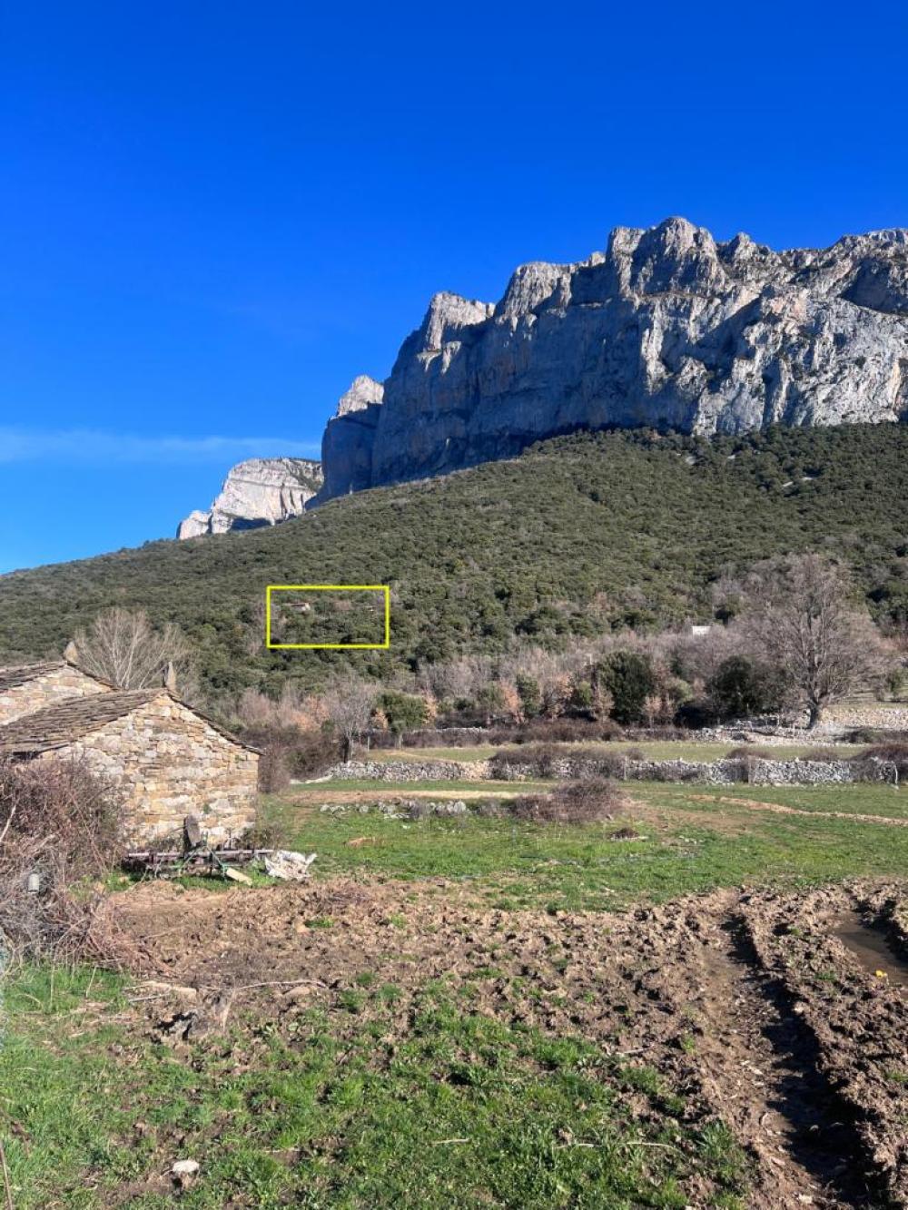  à vendre maison El Pueyo De Araguás Sobrarbe 43