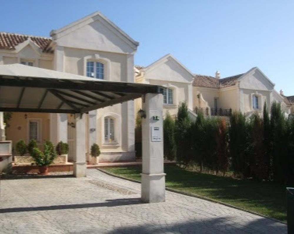  à vendre maison La Alcaidesa Campo De Gibraltar 1