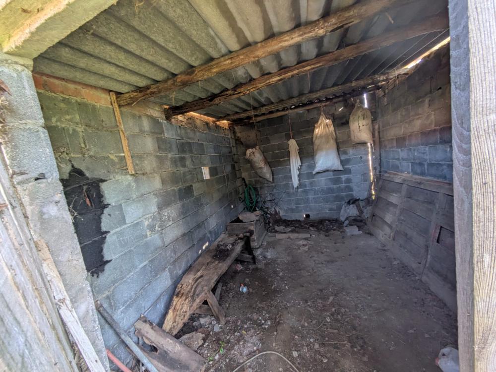  à vendre maison Piñeiro Tierra De Lemos 12