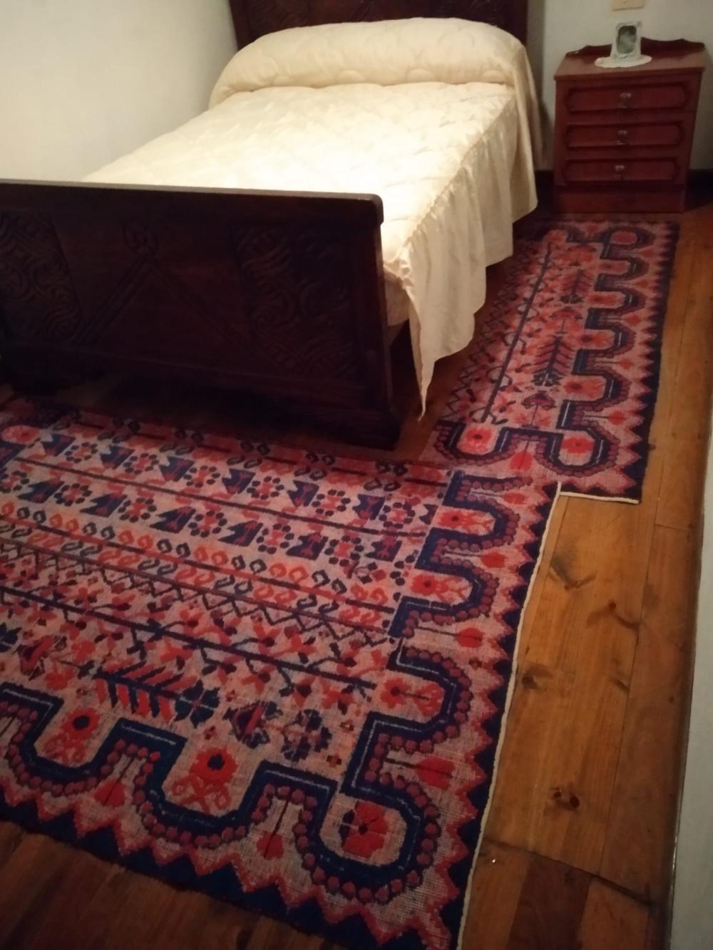  à vendre maison Piñeiro Tierra De Lemos 37