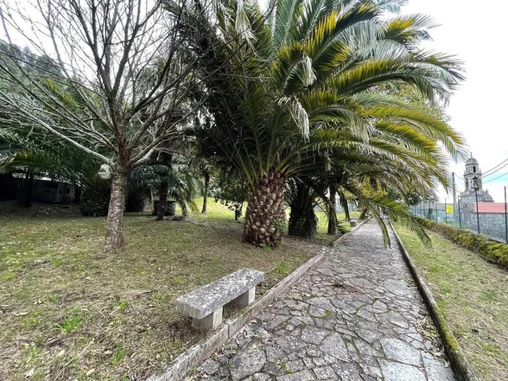  à vendre maison A Lama Pontevedra 27