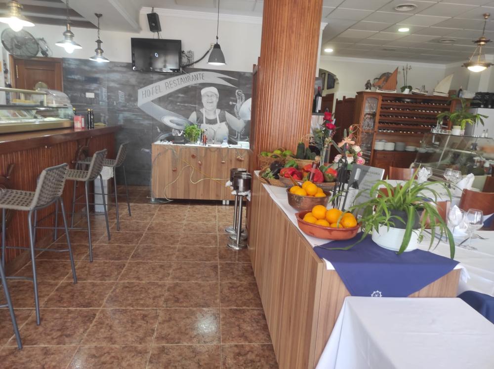 à vendre hôtel Santiago De La Ribera Mar Menor 2