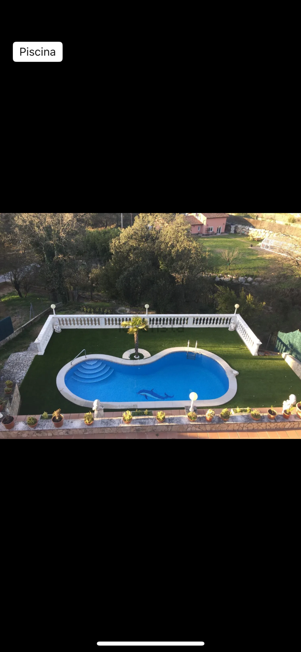  à vendre villa Maçanet De La Selva Selva 3