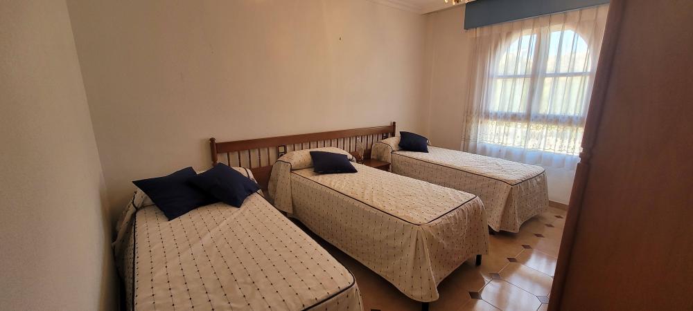  à vendre villa Jijona Alacantí 28