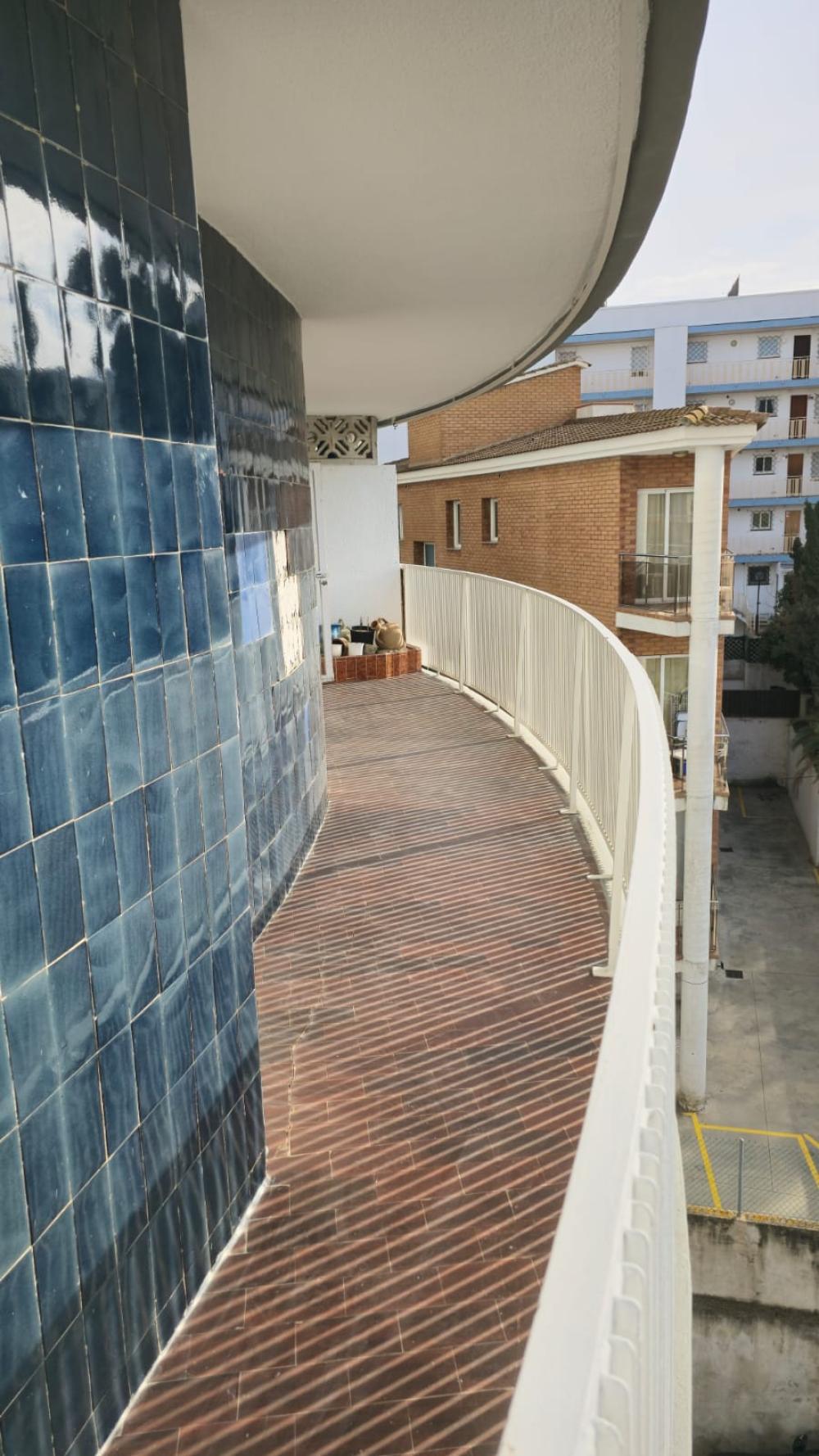  à vendre appartement Lloret De Mar Selva 8