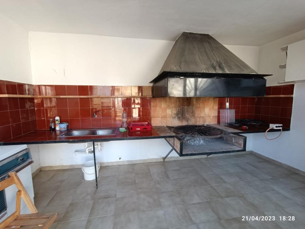  à vendre villa Jijona Alacantí 32