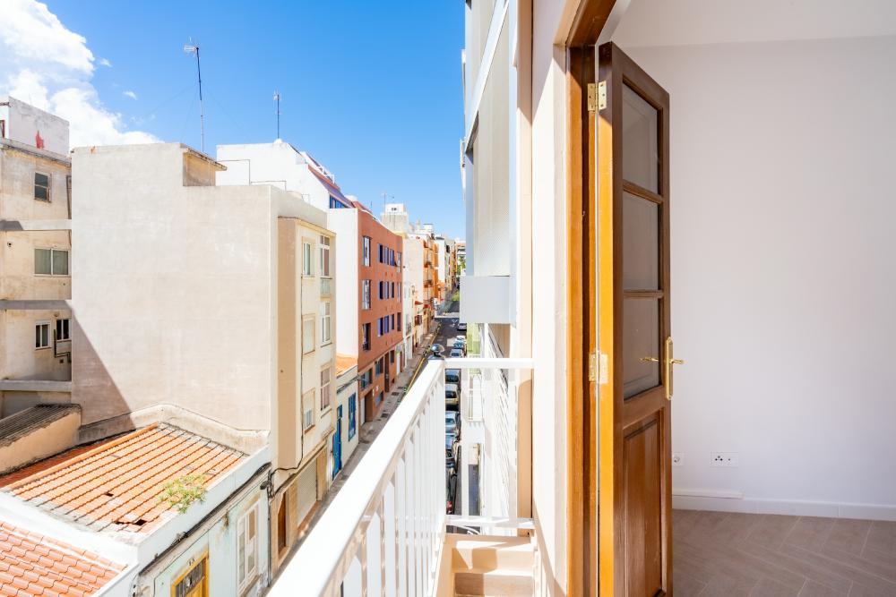 à vendre appartement Ifara Zona Metropolitana 40