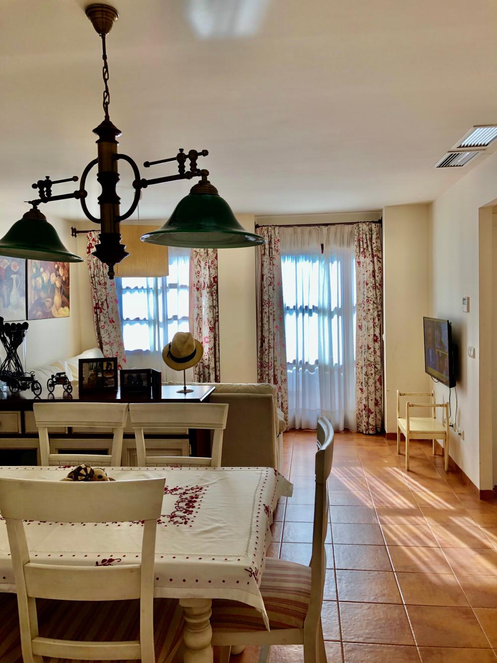  à vendre appartement Playa Granada Costa Tropical 5