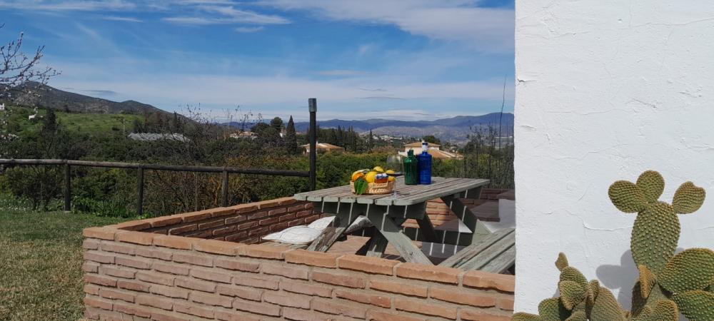  à vendre villa Alhaurín De La Torre Valle Del Guadalhorce 30