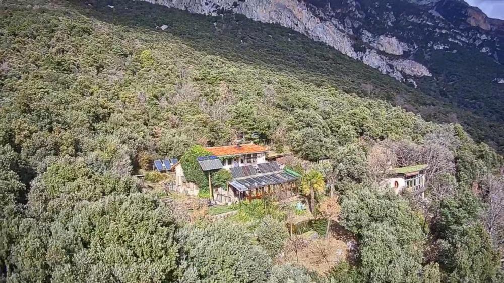  à vendre maison El Pueyo De Araguás Sobrarbe 44