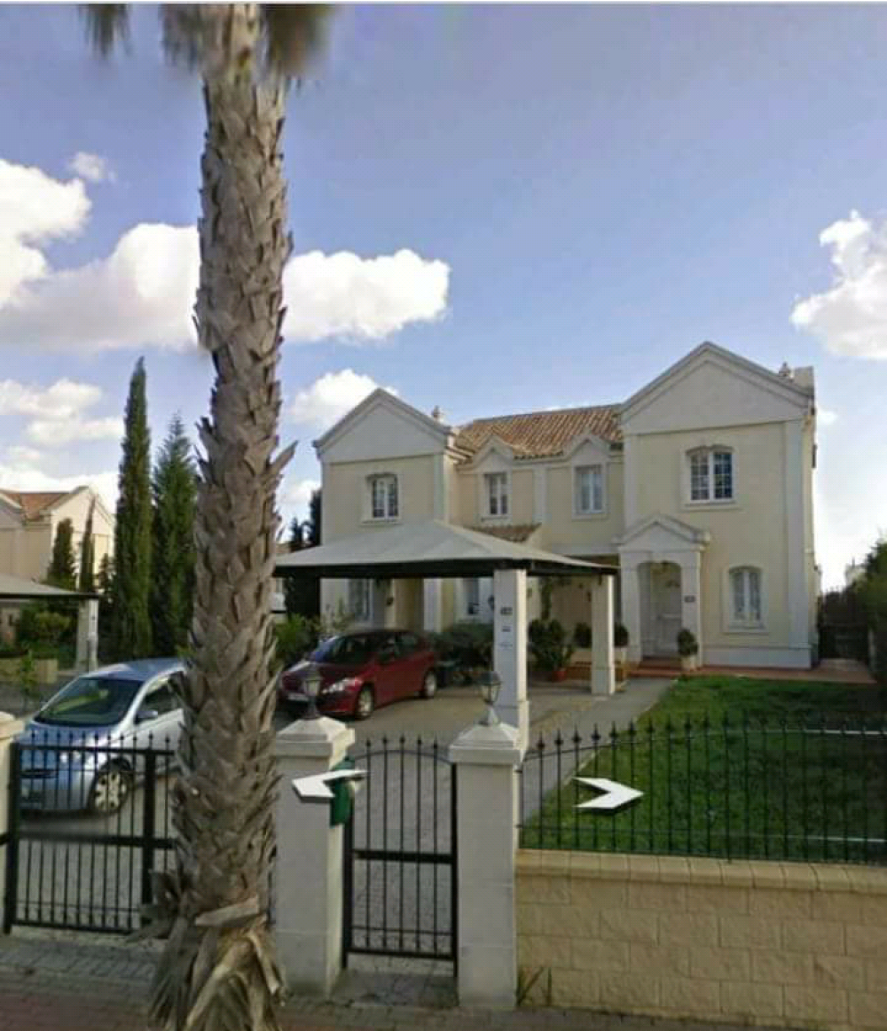  à vendre maison La Alcaidesa Campo De Gibraltar 3