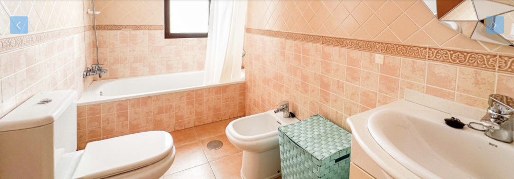  à vendre maison Villablanca Costa Occidental 14