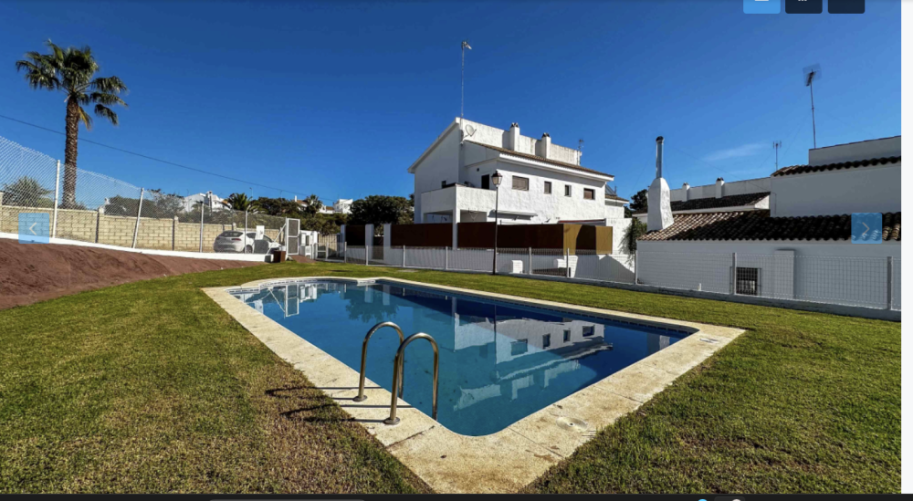  à vendre maison Villablanca Costa Occidental 7