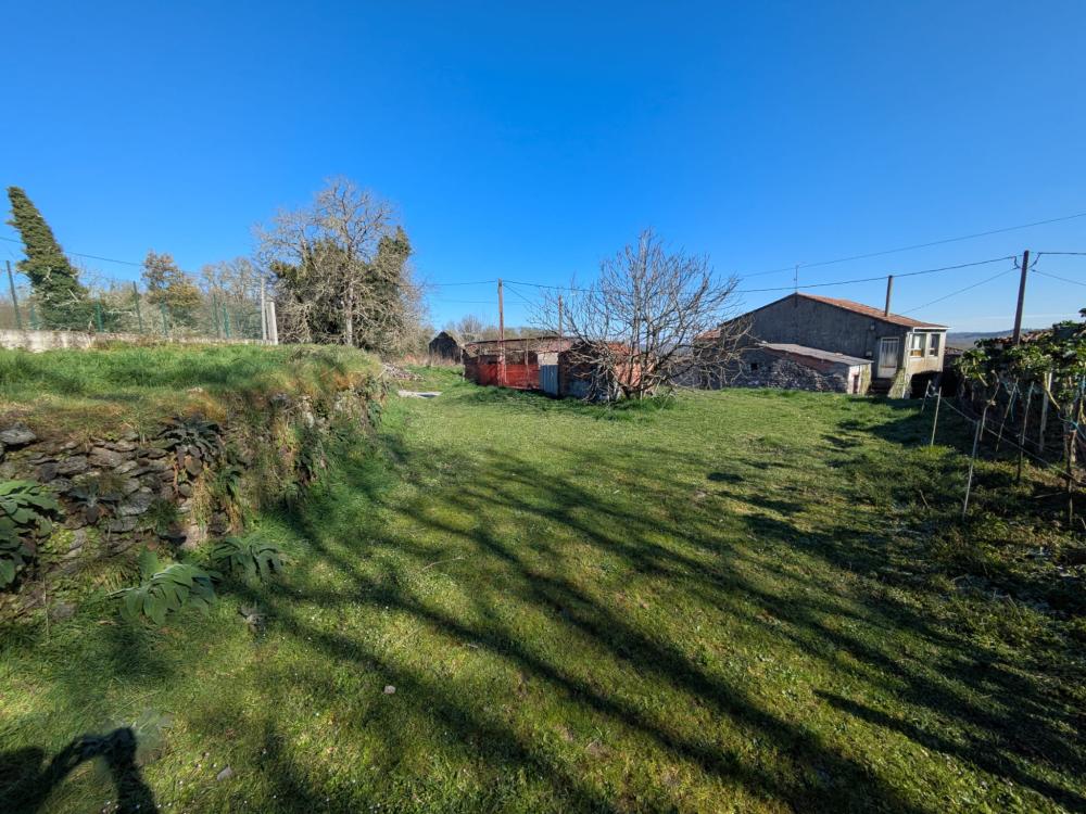  à vendre maison Piñeiro Tierra De Lemos 11