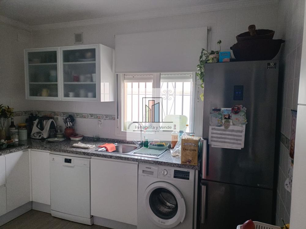  à vendre villa La Barrosa-Sancti Petri Bahía De Cádiz 11