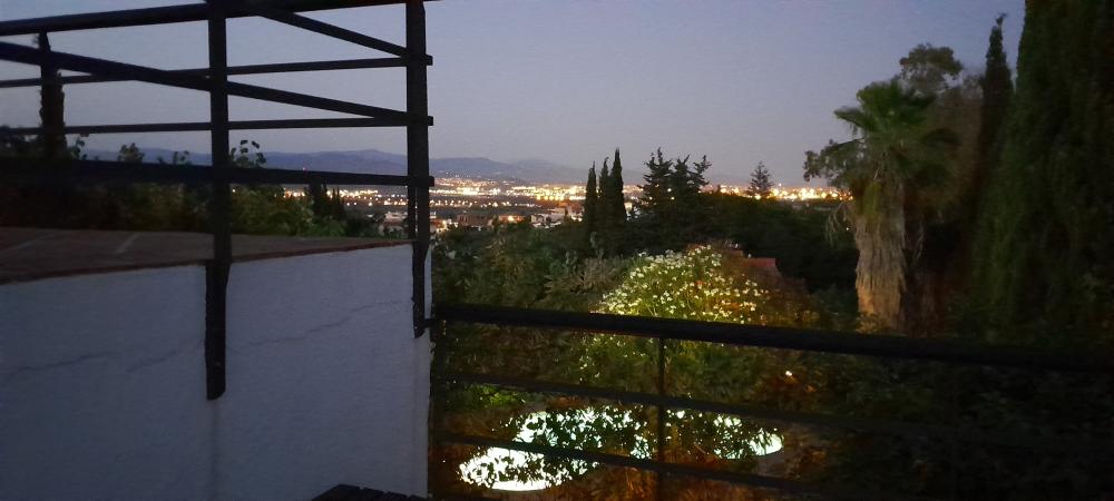  à vendre villa Alhaurín De La Torre Valle Del Guadalhorce 9