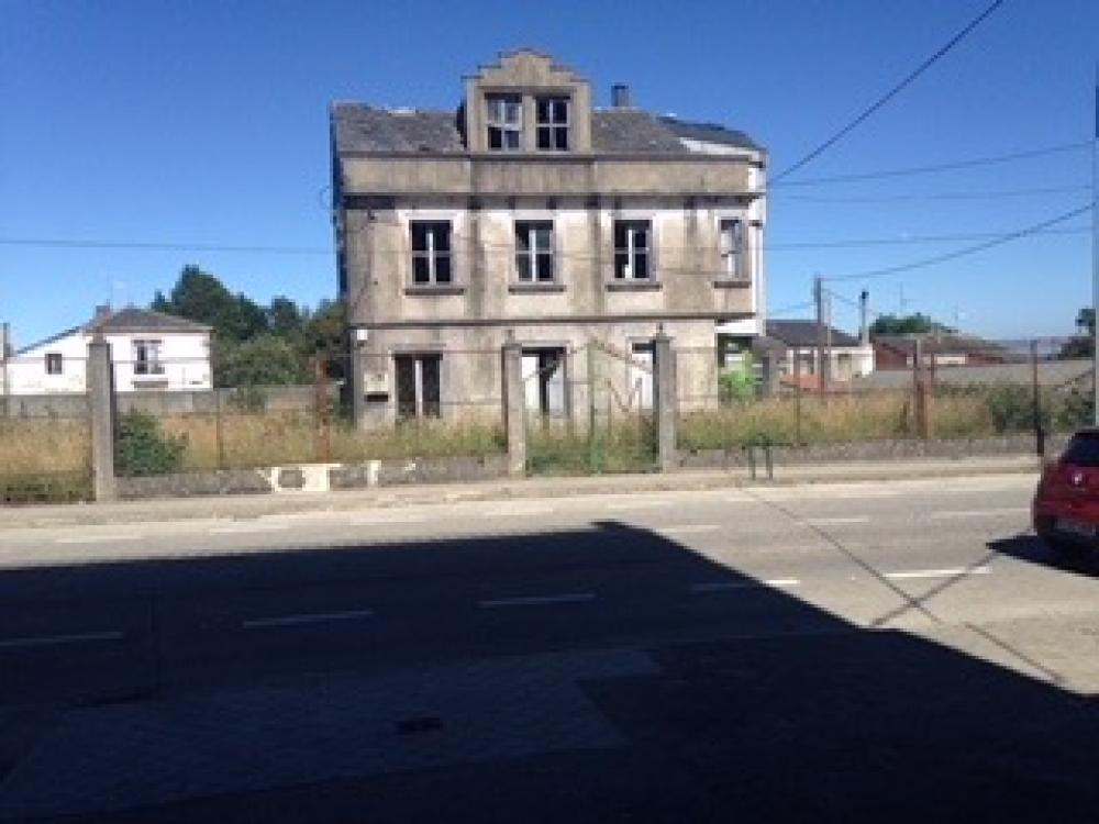  à vendre maison Vilalba Terra Chá 1