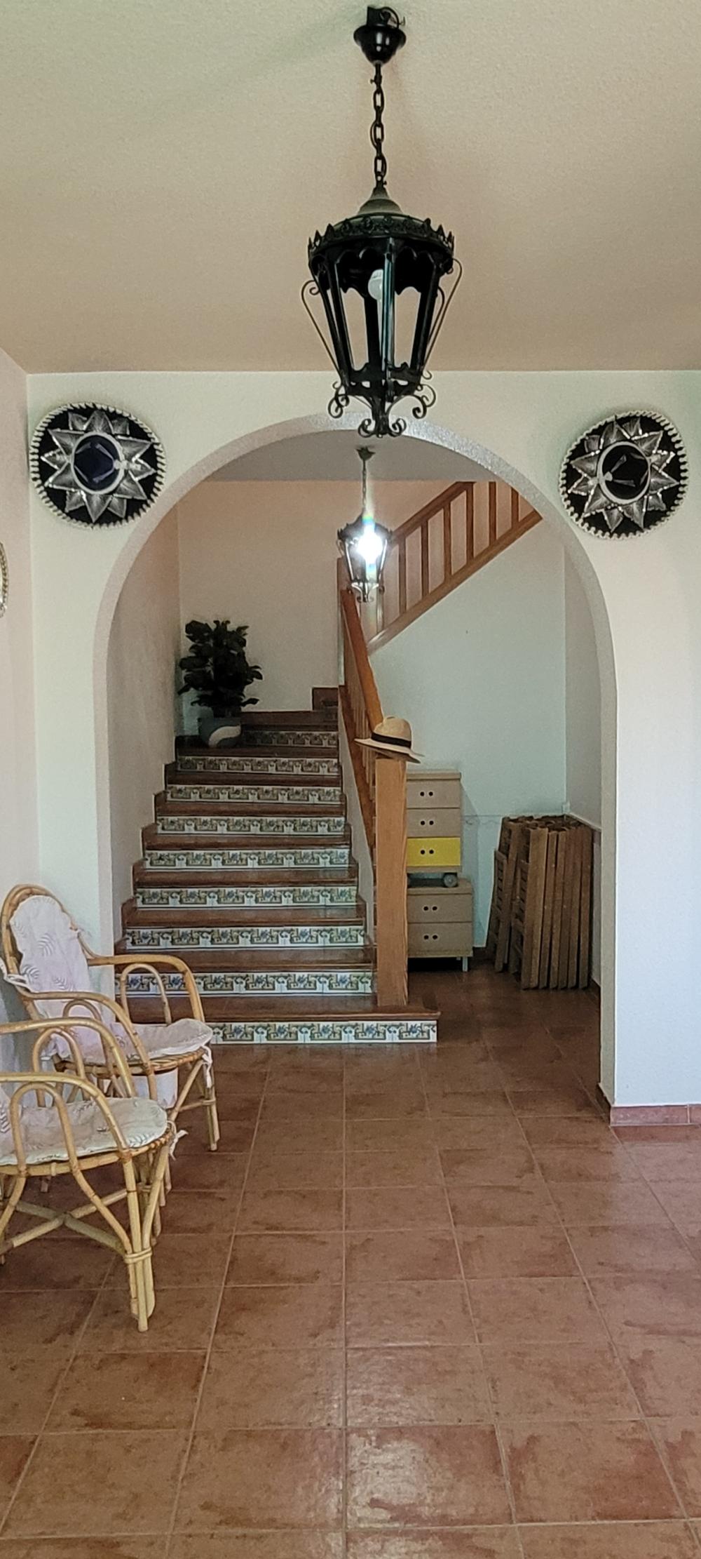  à vendre villa Jijona Alacantí 14