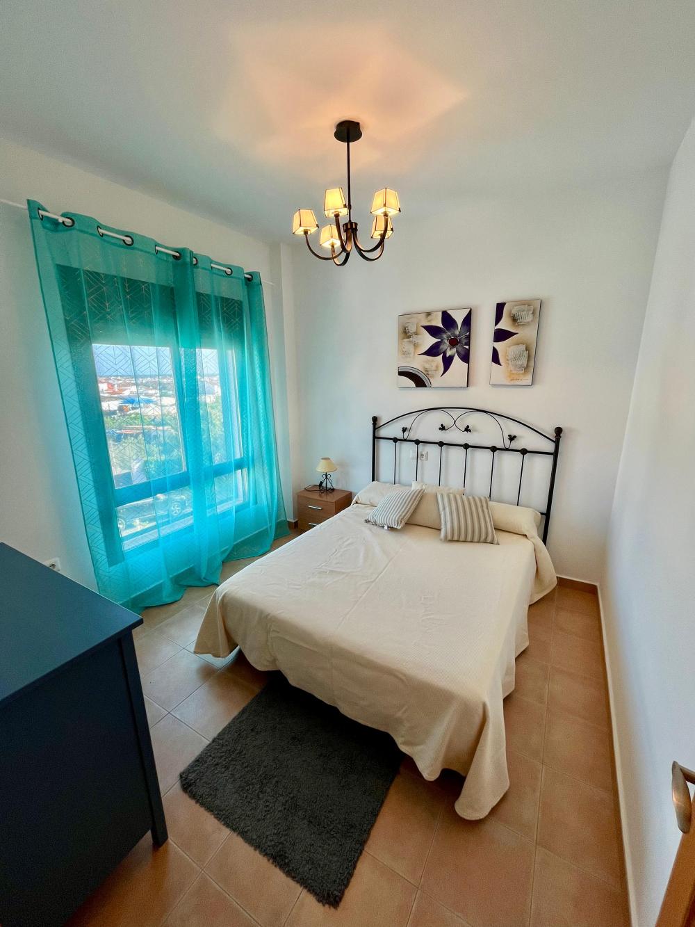  à vendre maison Villablanca Costa Occidental 8