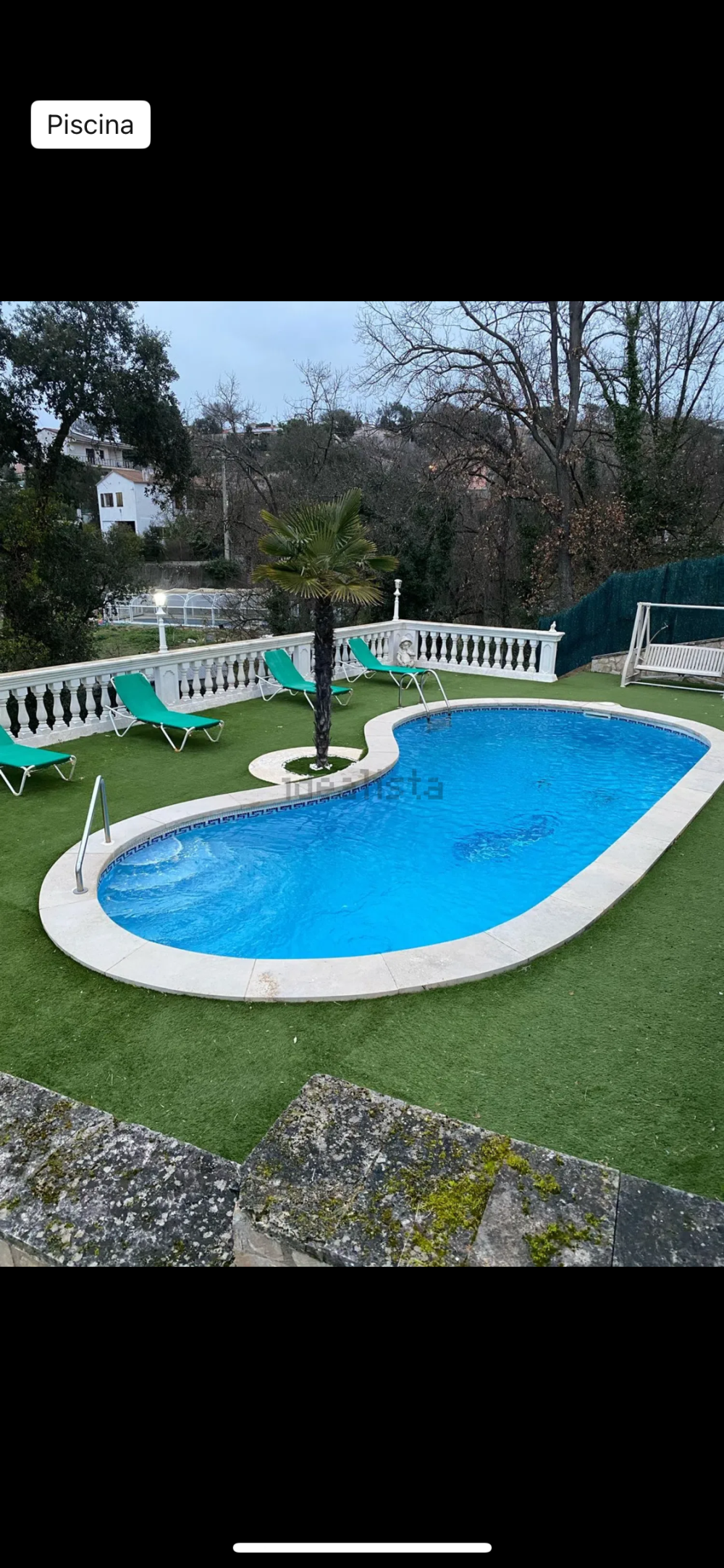  à vendre villa Maçanet De La Selva Selva 27