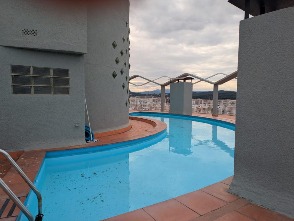  à vendre appartement Lloret De Mar Selva 5