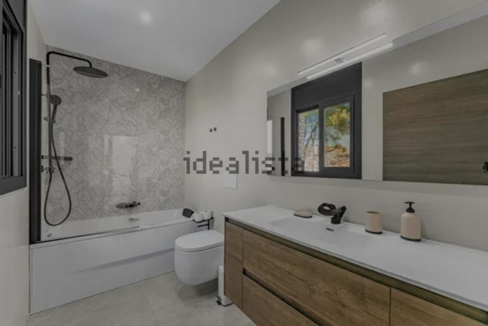  à vendre villa California Garraf 6