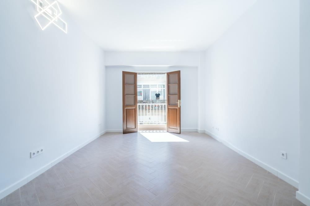  à vendre appartement Ifara Zona Metropolitana 21