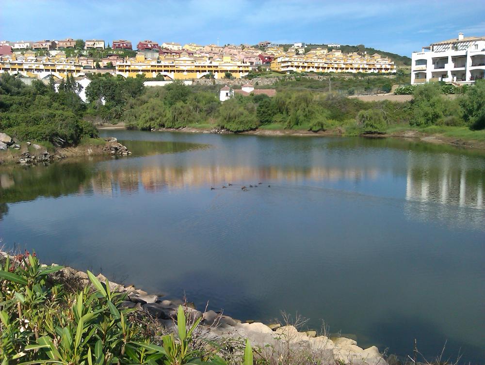 à vendre maison La Alcaidesa Campo De Gibraltar 8