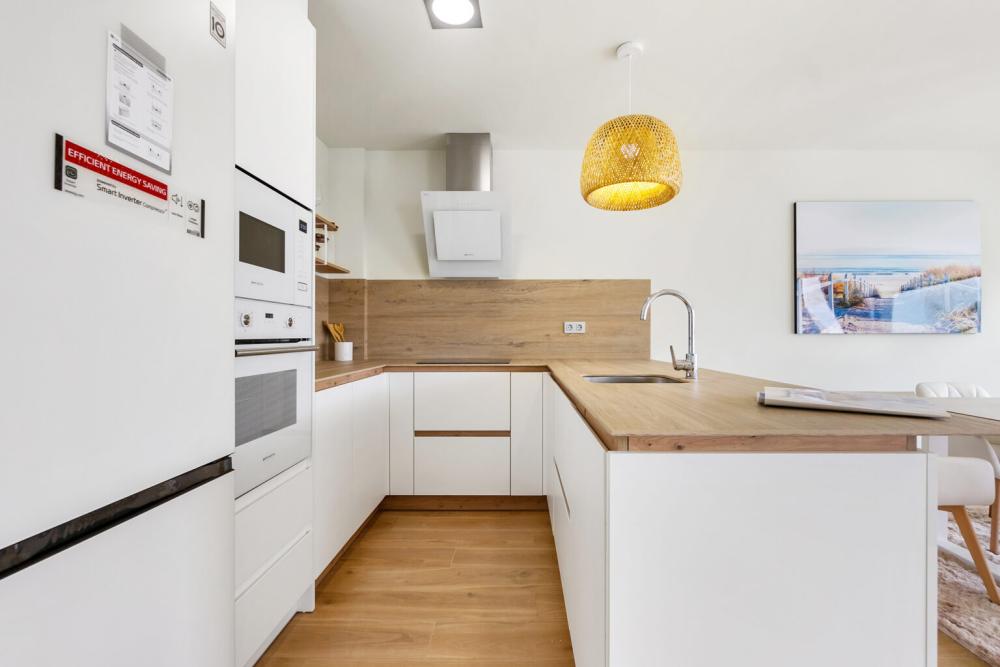  à vendre maison Ciudad Quesada Baix Segura 15