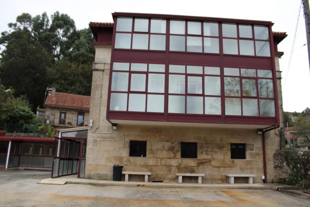  à vendre maison A Lama Pontevedra 41