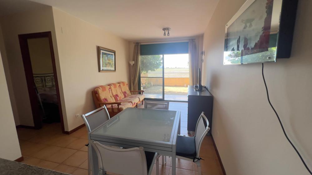  à vendre appartement Eucaliptus Montsià 12