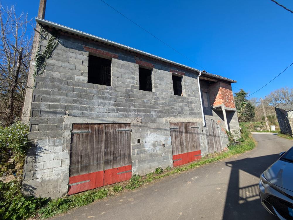  à vendre maison Piñeiro Tierra De Lemos 30