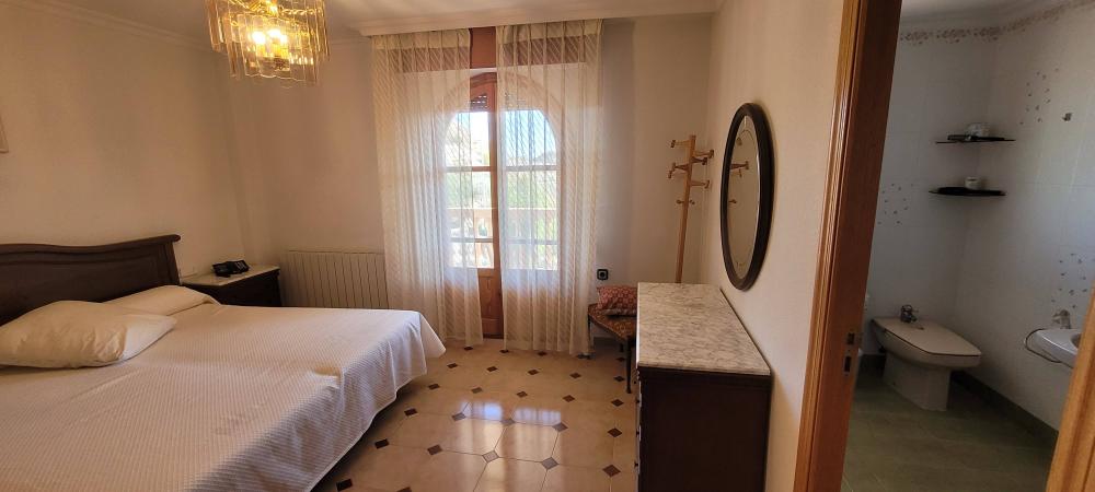  à vendre villa Jijona Alacantí 24