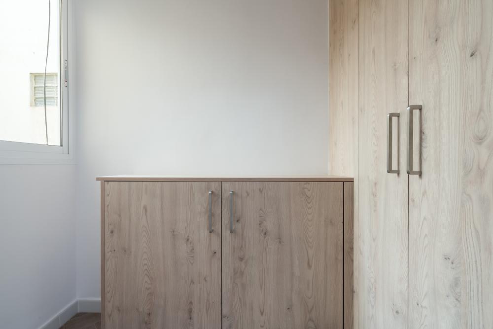  à vendre appartement Ifara Zona Metropolitana 22