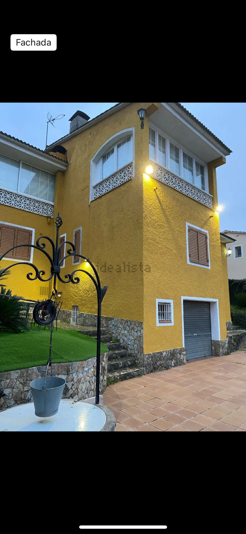  à vendre villa Maçanet De La Selva Selva 21