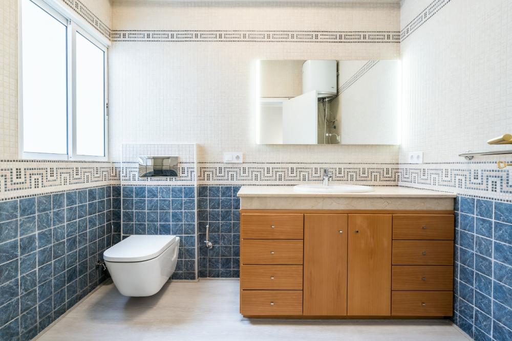  à vendre appartement Ifara Zona Metropolitana 44