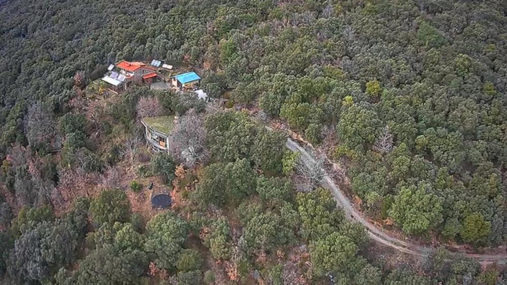  à vendre maison El Pueyo De Araguás Sobrarbe 46