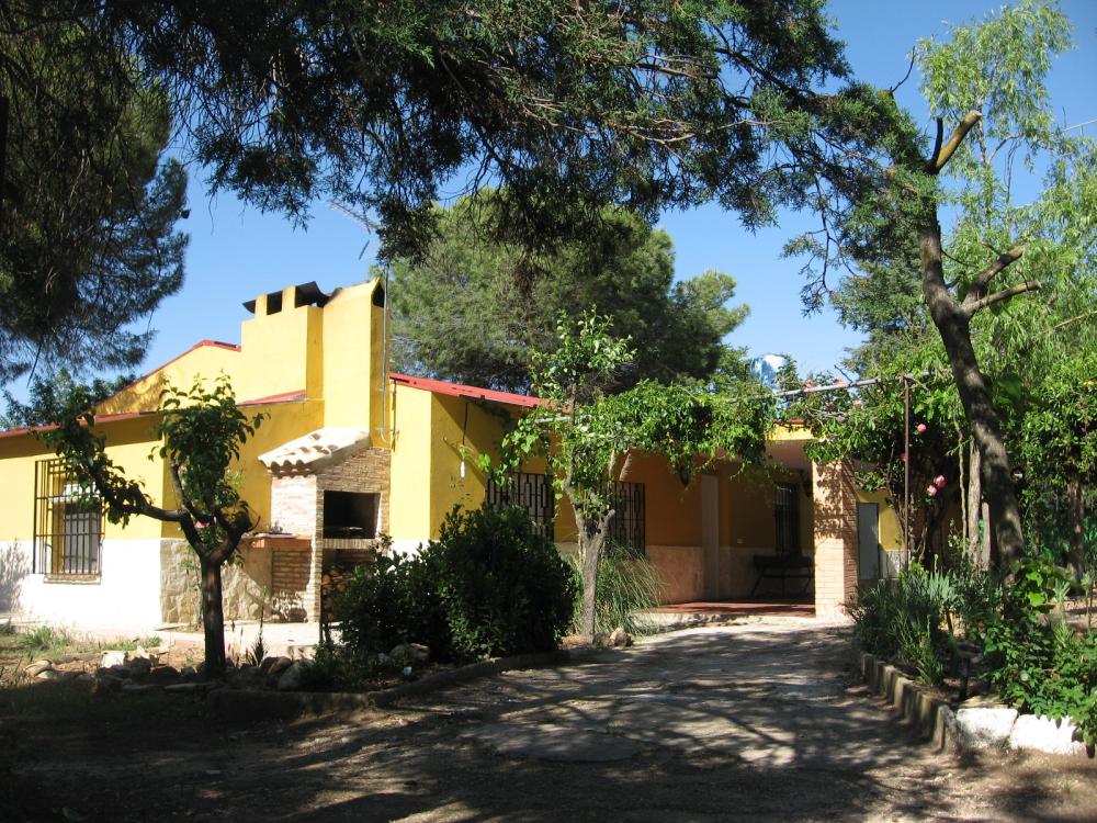  à vendre maison Pedro Muñoz Mancha (La) 4
