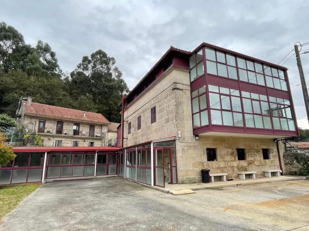  à vendre maison A Lama Pontevedra 20