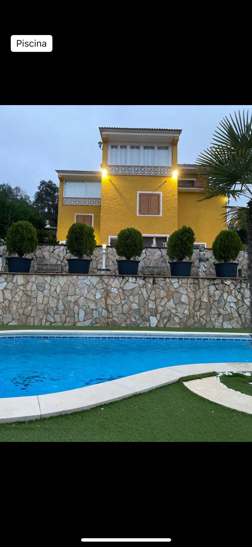  à vendre villa Maçanet De La Selva Selva 34
