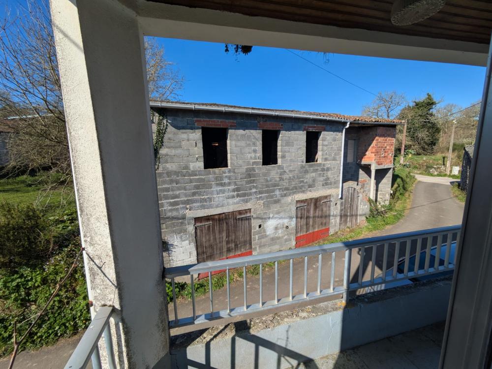  à vendre maison Piñeiro Tierra De Lemos 21