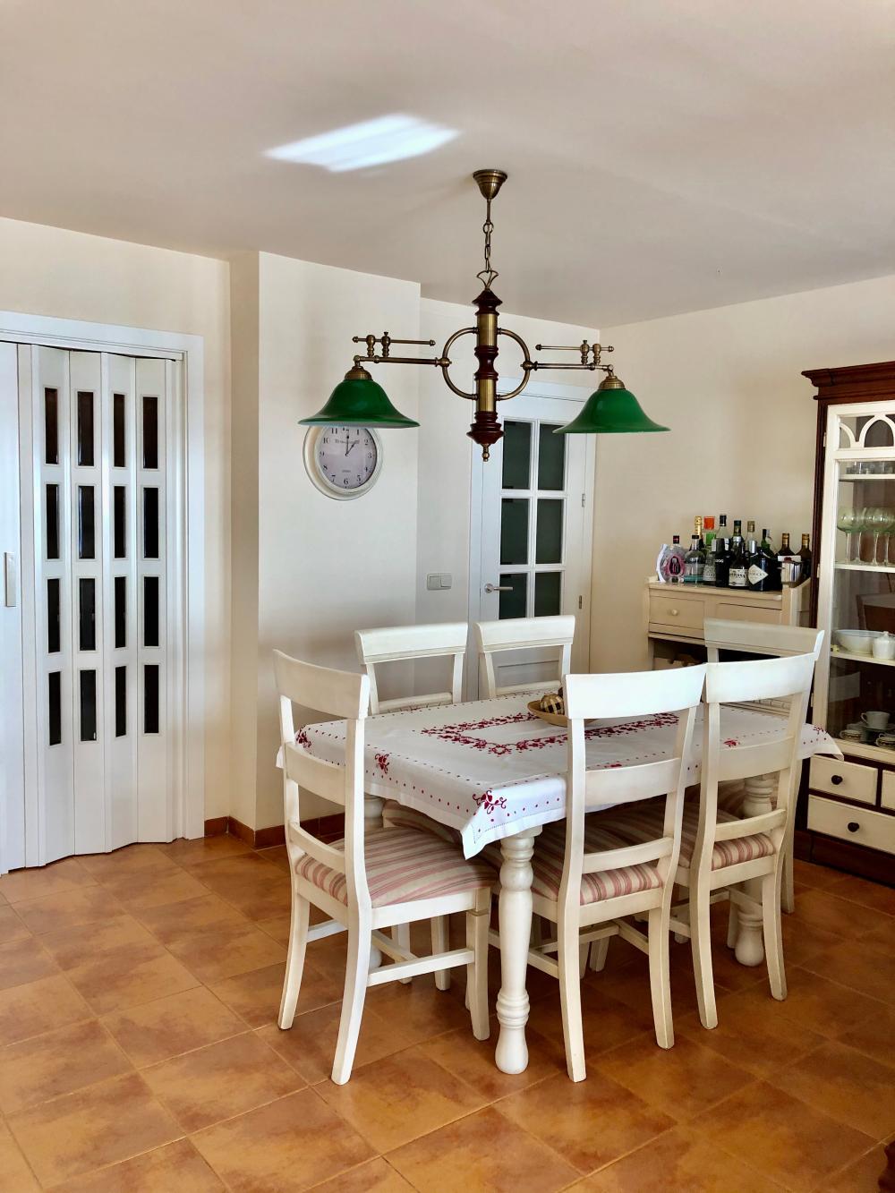  à vendre appartement Playa Granada Costa Tropical 3