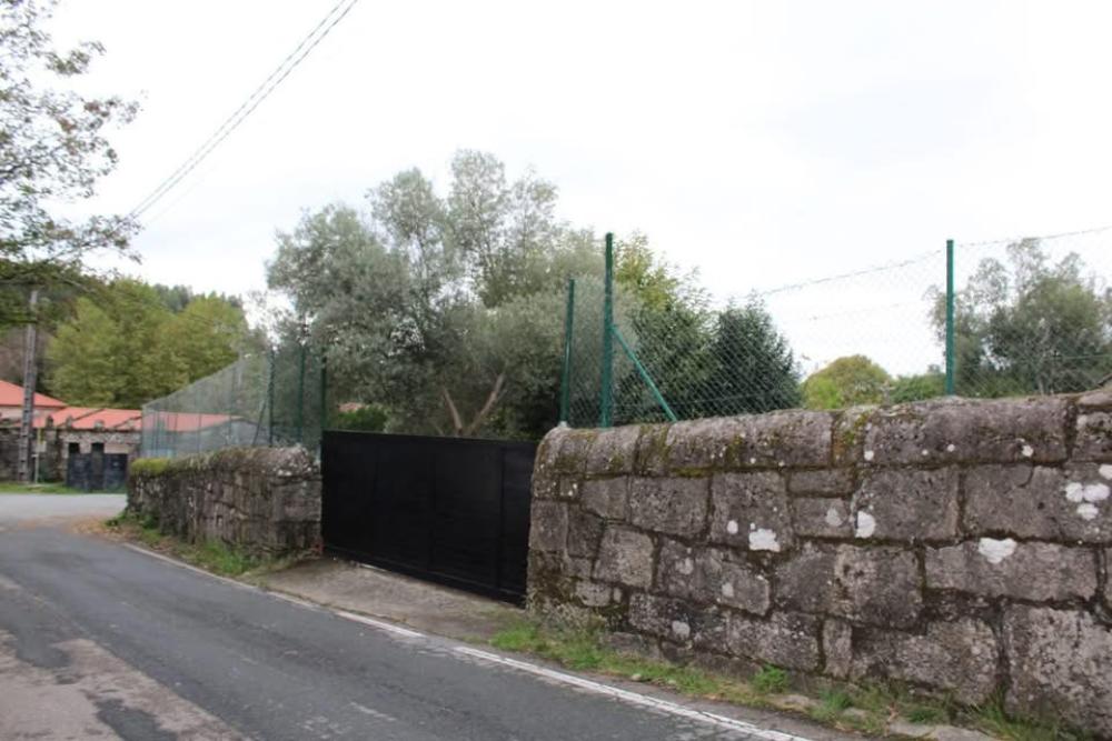  à vendre maison A Lama Pontevedra 48