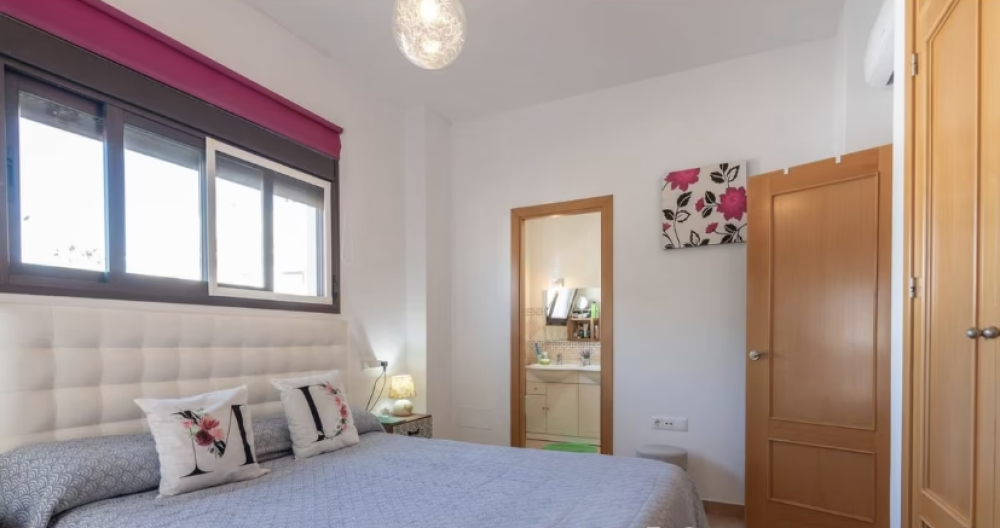  à vendre maison Villablanca Costa Occidental 5