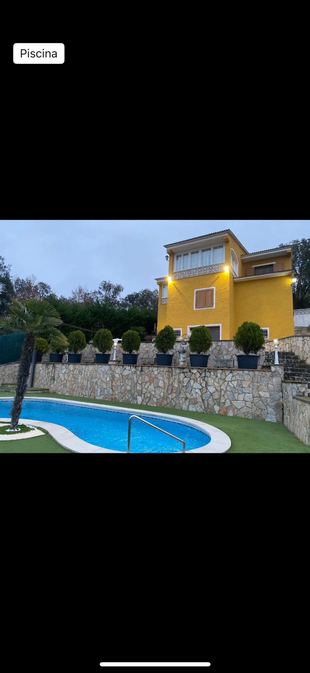 à vendre villa Maçanet De La Selva Selva 33