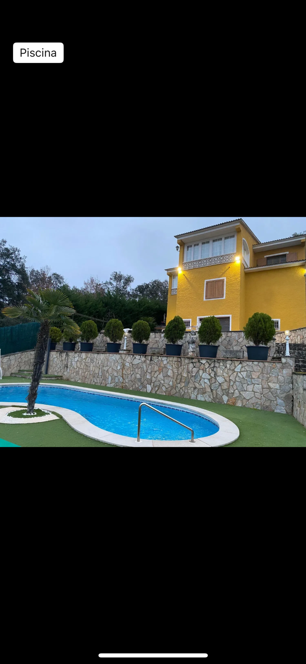  à vendre villa Maçanet De La Selva Selva 32